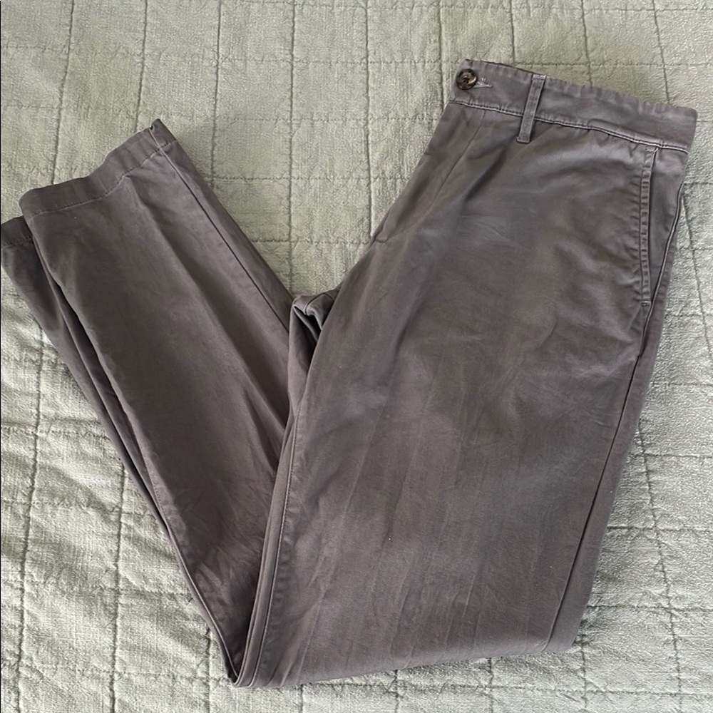 2 for $15 Men's Goodfellow Gray Pants